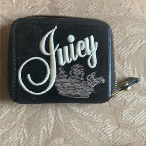 Juicy Couture Wallet